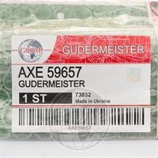 AXE59657, , Камінняуловлювач GUDERMEISTER, для комбайнів John Deere STS 960, STS 9660, S670, S680 